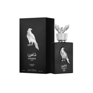 Perfume Shaheen Silver  Lattafa
