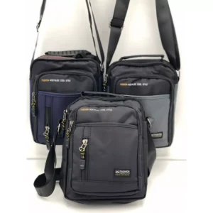 Shoulder Bag Elemoo