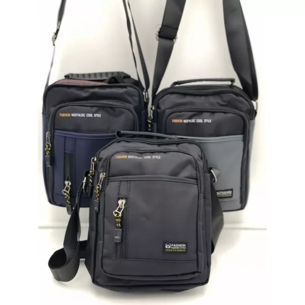 Shoulder Bag Elemoo