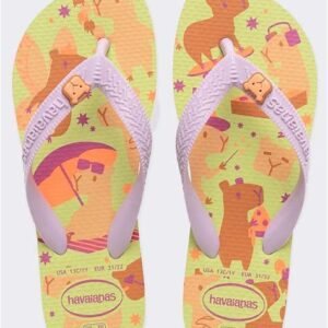 Chinelo New Baby Kids Havaianas
