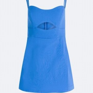 Vestido Curto