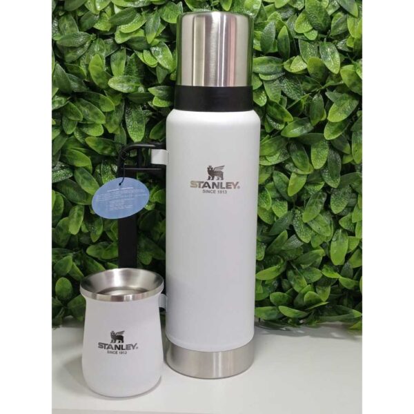 Garrafa Térmica 1500 Ml Stanley