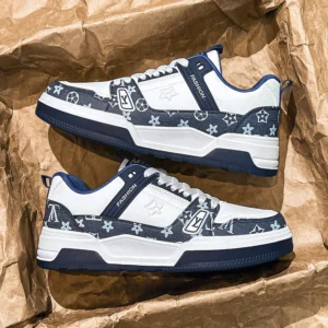 Tênis Masculino Louis Vuitton