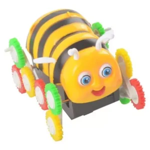 Abelha Cambalhota Toyking