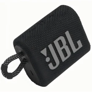 Caixa De Som Bluetooth Go03 Jbl