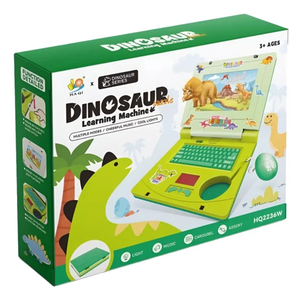 Computador Infantil