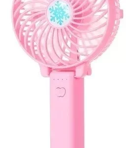 Mini Ventilador De Mão