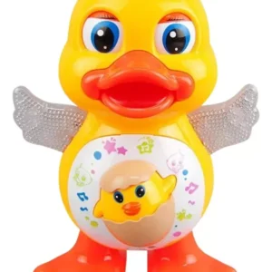 Pato Dançarino Yjtoys