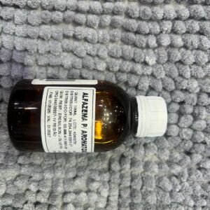 Aromatizante 100 Ml Alfazema