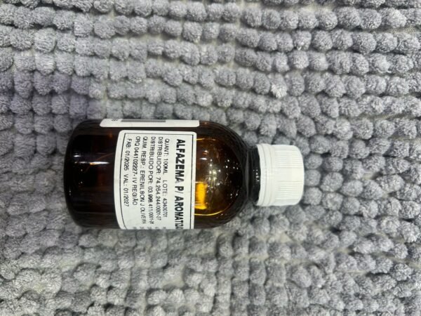 Aromatizante 100 Ml Alfazema
