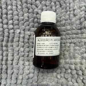 Aromatizante 100 Ml Algodão