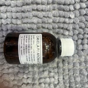 Aromatizante 100 Ml Canela