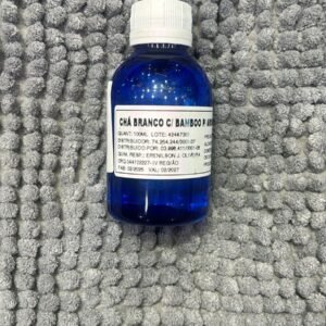 Aromatizante 100 Ml Chá Branco