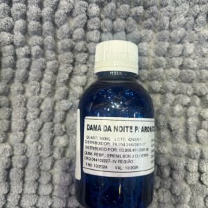Aromatizante 100 Ml Dama Da Noite