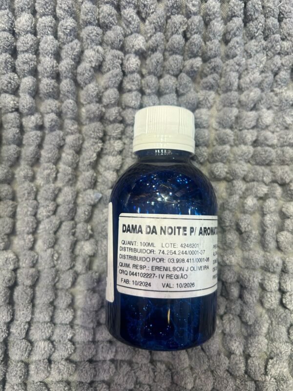 Aromatizante 100 Ml Dama Da Noite
