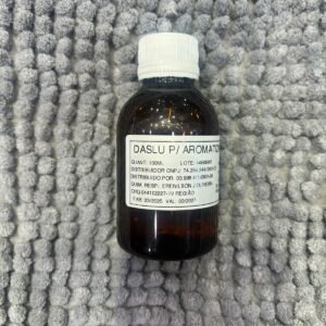 Aromatizante 100 Ml Daslu
