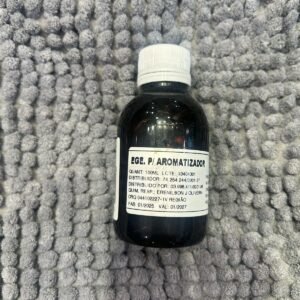 Aromatizante 100 Ml Ege