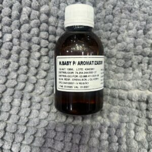 Aromatizante 100 Ml M. Baby