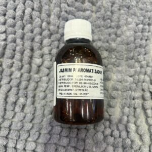 Aromatizante 100 Ml Jasmim