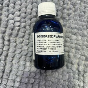 Aromatizante 100 Ml Insensatez