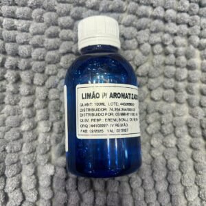 Aromatizante 100 Ml Limão