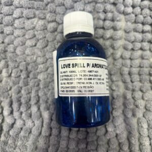 Aromatizante 100 Ml Love Spell