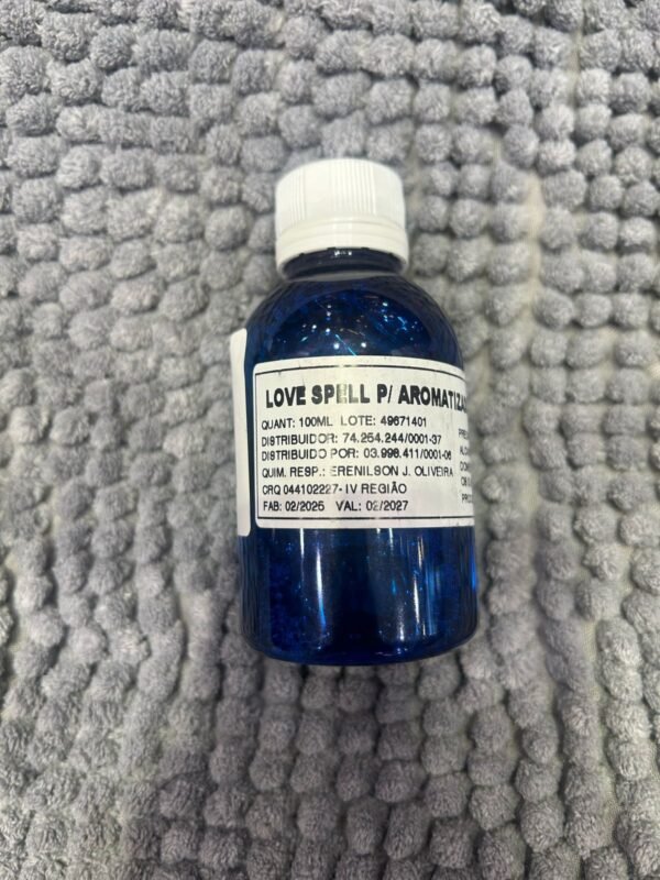 Aromatizante 100 Ml Love Spell