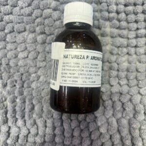 Aromatizante 100 Ml Natureza