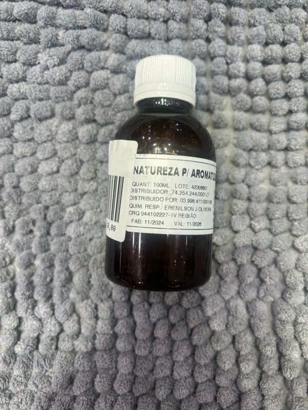 Aromatizante 100 Ml Natureza