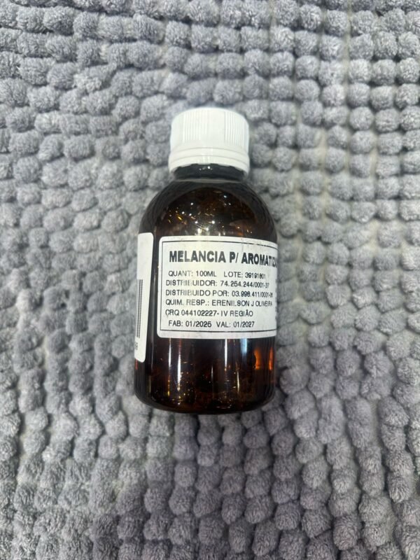 Aromatizante 100 Ml Melancia
