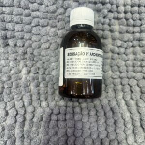 Aromatizante 100 Ml Sensação