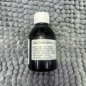 Aromatizante 100 Ml Maçã Madura
