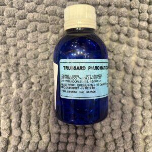 Aromatizante 100 Ml Trussard