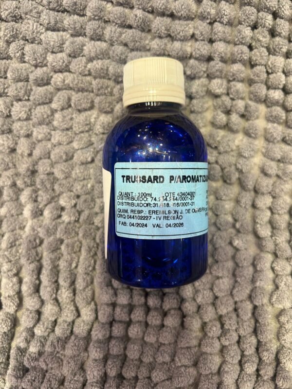 Aromatizante 100 Ml Trussard