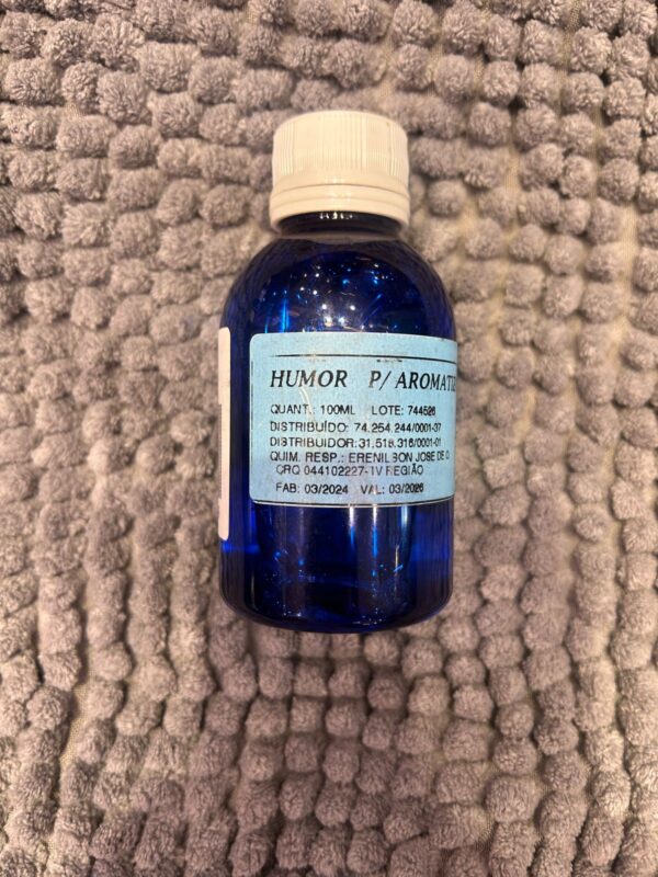Aromatizante 100 Ml Humor