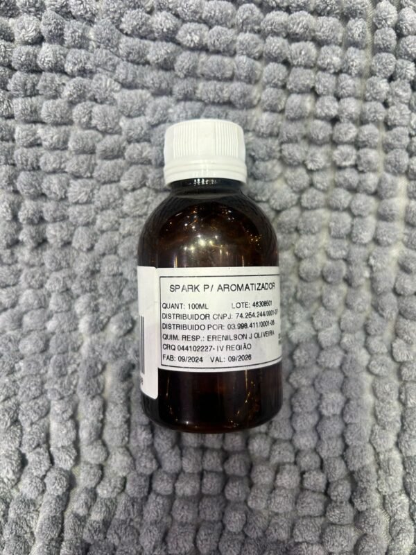 Aromatizante Spark 100 Ml