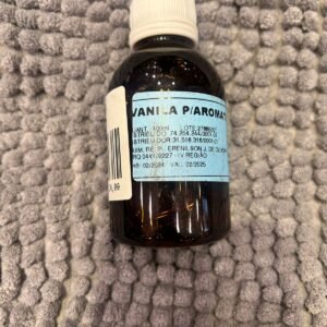 Aromatizante 100 Ml Vanilla