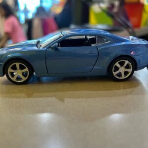 Carrinho camaro