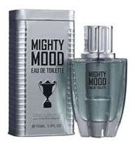 Perfume Mighty Mood Linn Young