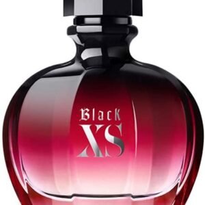 Perfume Blackxs  Paco Rabanne