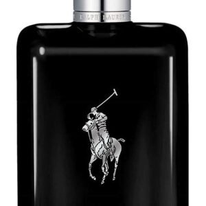 Perfume Polo Black  Ralph Lauren