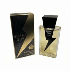 Perfume Smart Guy La Rive
