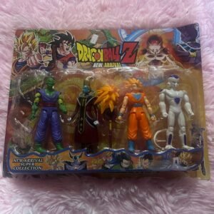 Boneco Dragon Ball Z