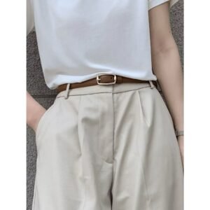 Calça Alfaiataria Plus Size