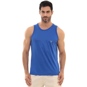 Camiseta Regata Dry-fit Multimarcas