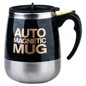 Copo De Café Eletrico