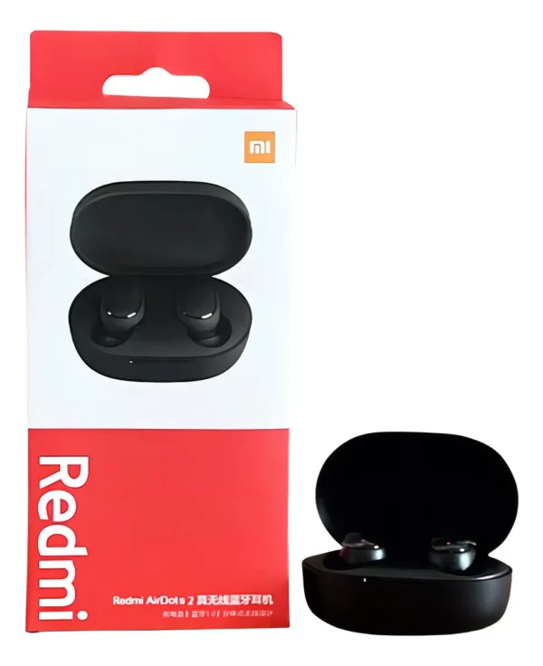 Fone De Ouvido Redmi Bluetooth Redmi