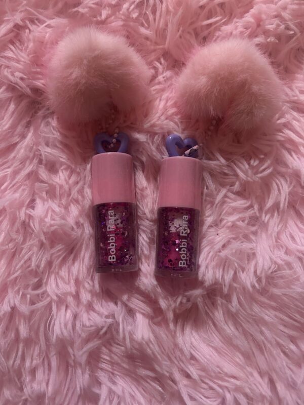 Lip Gloss Amar Anjo
