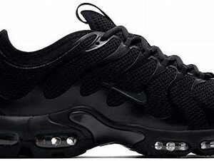 Tênis Tn Air Max Preto Nike