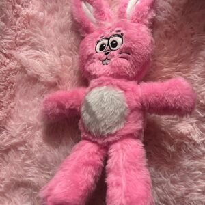 Urso De Pelúcia Sansão Monica